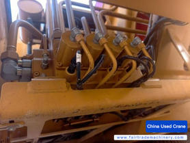 Buy Sany STC250T Used Crane / 5 Buy Sany STC250T Used Crane / 5